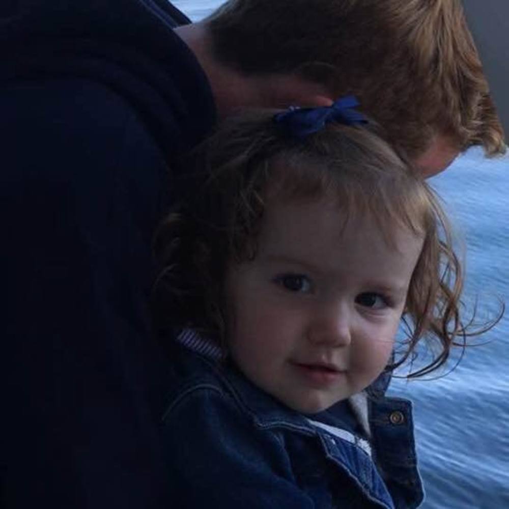 Meet your Posher, Maureen